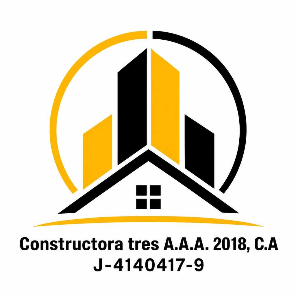 Constructora tres A.A.A. 2018, C.A 